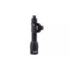 M600U Scout Tactical Flashlight - Black