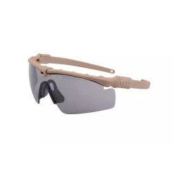 Ultimate Tactical Glasses - Tinted