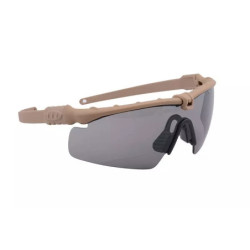 Ultimate Tactical Glasses - Tinted