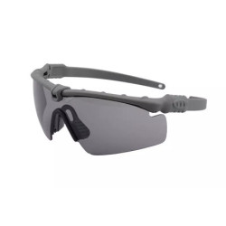 Ultimate Tactical Glasses - Tinted