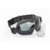 Regulator Updated Version Goggles (vented) - black