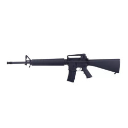 CM017 Assault Rifle Replica - black