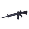 CM017 Assault Rifle Replica - black