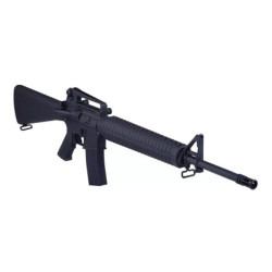 CM017 Assault Rifle Replica - black