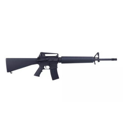 CM017 Assault Rifle Replica - black