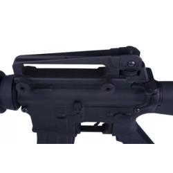 CM017 Assault Rifle Replica - black