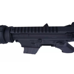 CM017 Assault Rifle Replica - black