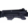 CM017 Assault Rifle Replica - black