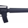 CM017 Assault Rifle Replica - black