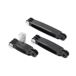 Set of Arms for GoPro Camera