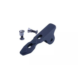 GO PRO mount for KeyMod - black