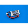 LiPo 500 mAh 7,4V 20C battery