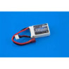 LiPo 700 mAh 11,1V 20C battery