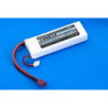 LiPo 1500 mAh 11,1V 20C battery