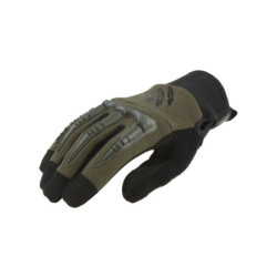 Armored Claw BattleFlex Tactical Gloves - Olive Drab
