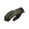 Armored Claw BattleFlex Tactical Gloves - Olive Drab