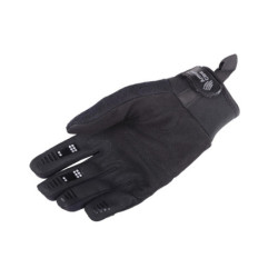 Armored Claw BattleFlex Tactical Gloves - Black