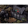 Armored Claw BattleFlex Tactical Gloves - Sage Green