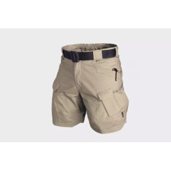 Urban Tactical Shorts® 8.5" - beżowe