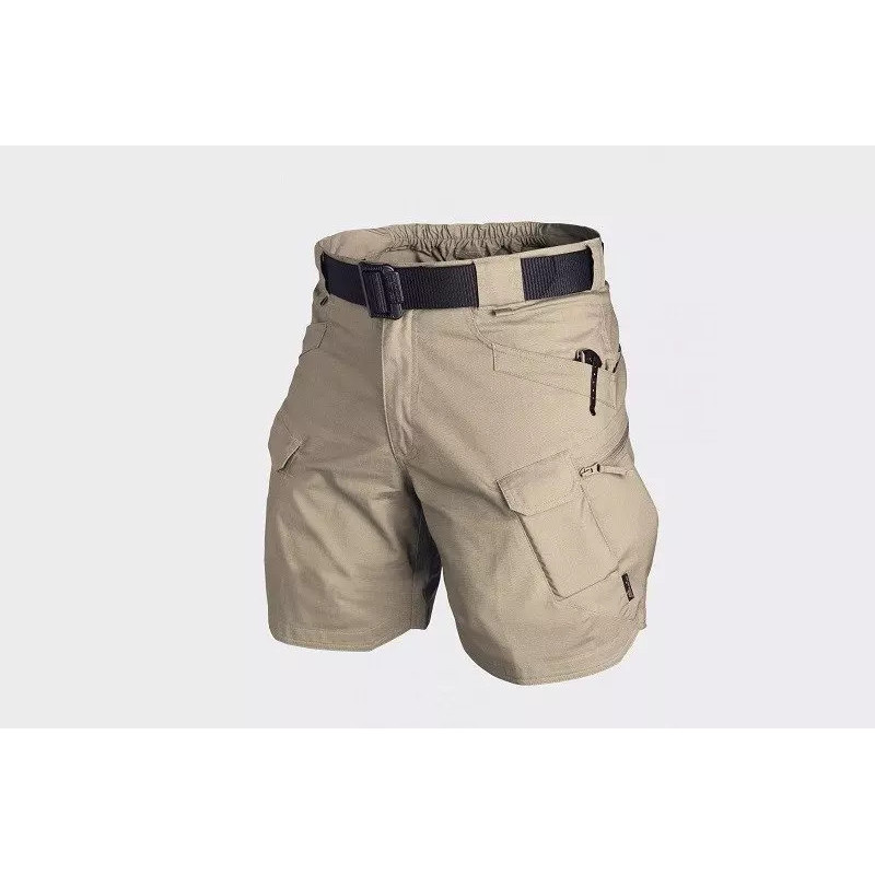 Urban Tactical Shorts® 8.5" - beżowe