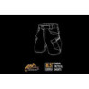 Urban Tactical Shorts® 8.5" - beżowe