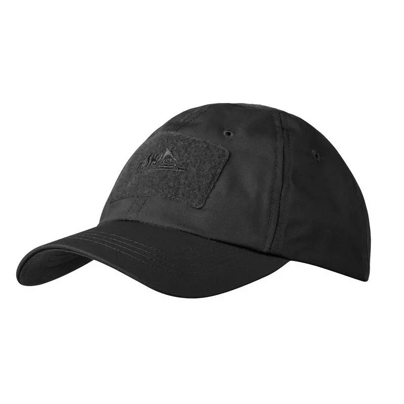 Baseball Cap - black