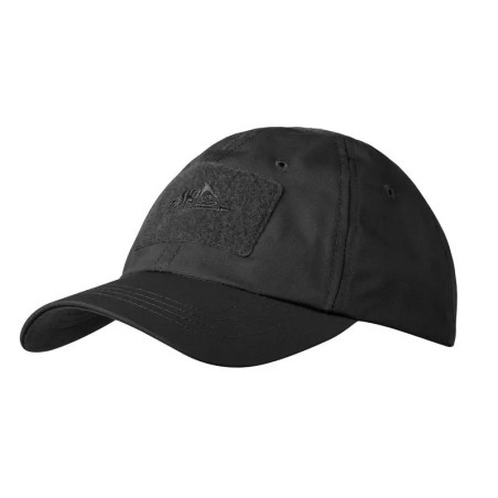 Baseball Cap - black