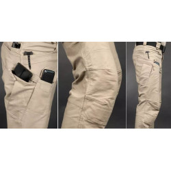 UTP Urban Tactical Pants (Rip-Stop) - mud brown