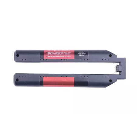 NiMH 8,4V 1600mAh SOPMOD battery