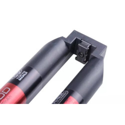 NiMH 8,4V 1600mAh SOPMOD battery