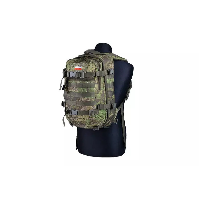 Wisport Sparrow 20 Backpack - PenCott™ GreenZone