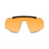 Saber Advanced Glasses Lens - Light Rust