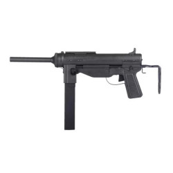 Grease Gun A1 Submachine Gun Replica