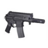 AM-004 Submachine Gun Replica