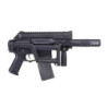 AM-005 Submachine Gun Replica