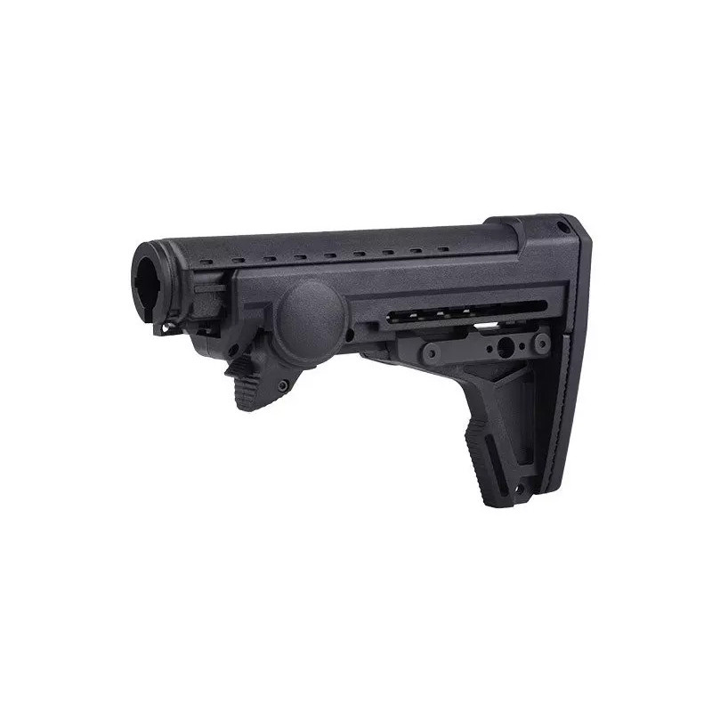 ERGO F93 Pro Stock for M4/M16 Replicas – Black