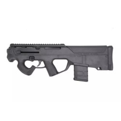 PTS PDR-C Submachine Gun Replica – Black