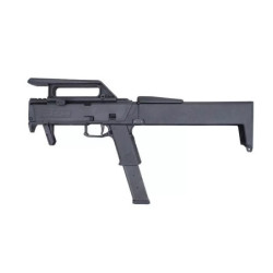 FPG Folding Pistol Gun replica (Complete Version)