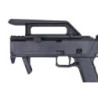 FPG Folding Pistol Gun replica (Complete Version)