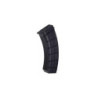 US PALM mid-cap 150rd magazine for AK type replicas - black