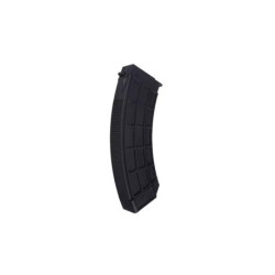 US PALM mid-cap 150rd magazine for AK type replicas - black