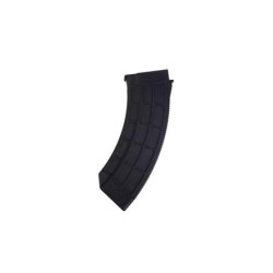 US PALM mid-cap 150rd magazine for AK type replicas - black