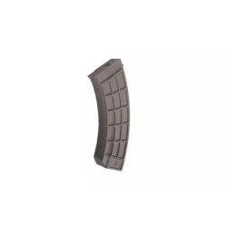 US PALM mid-cap 150rd magazine for AK type replicas - dark earth