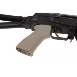 US PALM AEG Pistol Grip for AK replicas - black