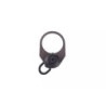 ESP-M Tactical Sling Swivel for GBB M4/M16 Replicas – Gray