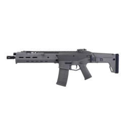 Magpul PTS Masada 5.56 CQB Assault Rifle Replica – Foliage Green