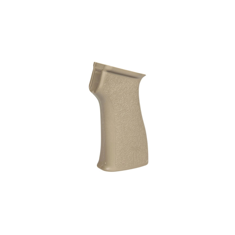 US PALM GBB Pistol Grip for AK airsoft rifles - Dark Earth