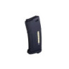 EPM mid-cap 150rd magazine for M4/M16 type replicas - black