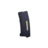 EPM mid-cap 150rd magazine for M4/M16 type replicas - black