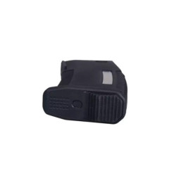 EPM mid-cap 150rd magazine for M4/M16 type replicas - black